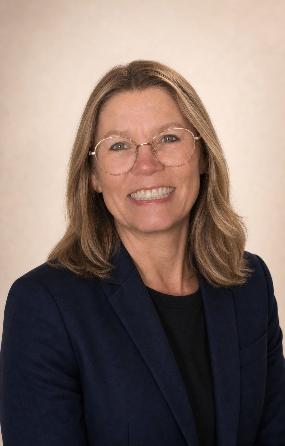 Margita Höfer, Ihre Ansprechpartnerin für Kooperationen