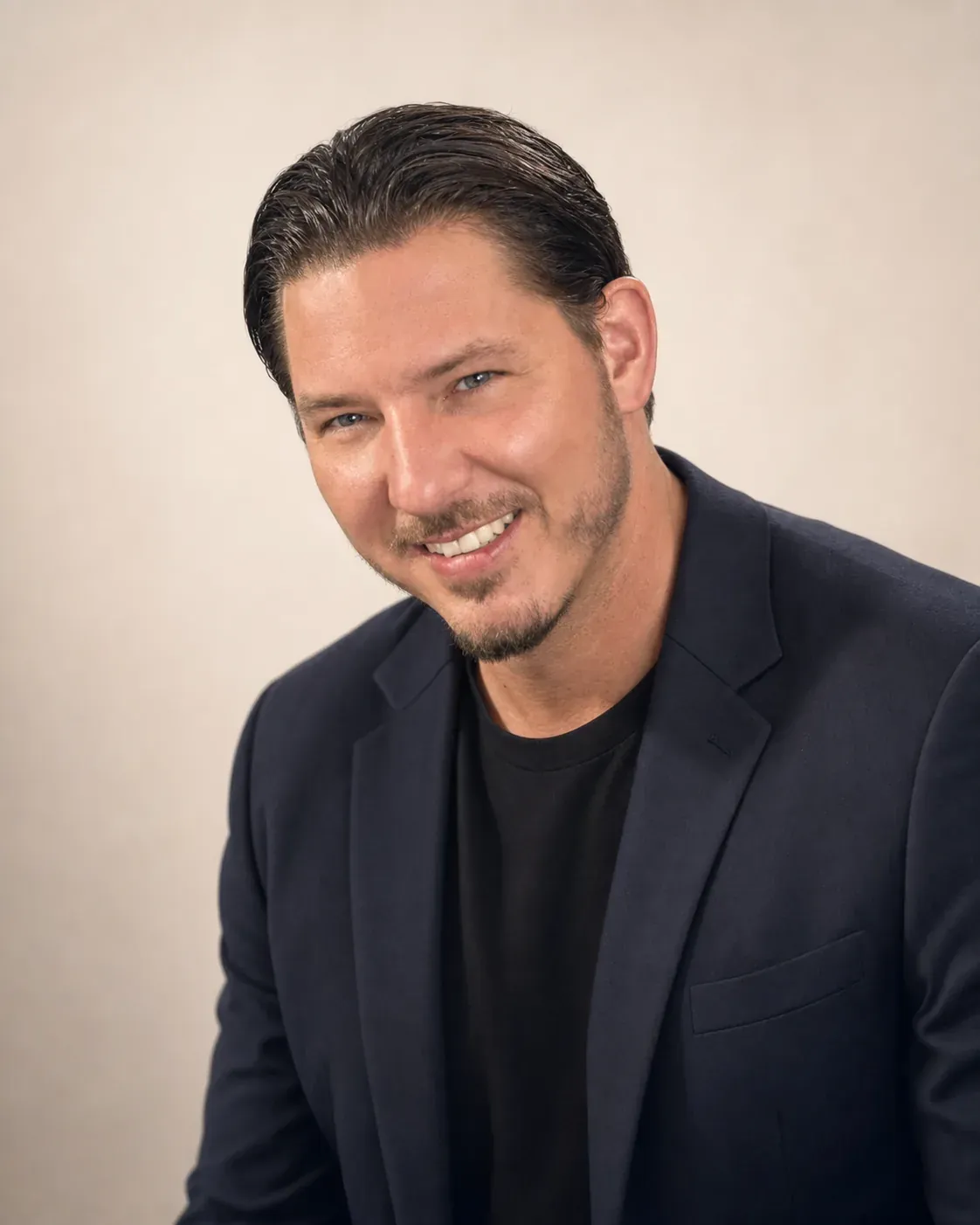 Christopher Gärtner, Geschäftsführer von Gärtner GmbH Karosserie + Lack